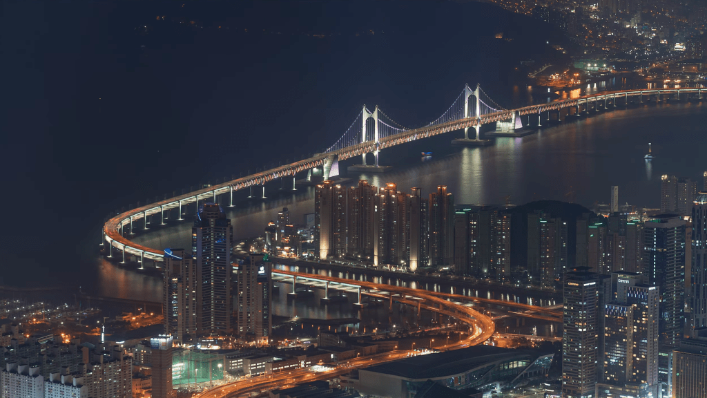 Lane Doc Fest&nbsp;K-Movie